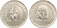 3 Mark Schwurhand / Verfassung