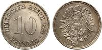 10 Pfennig