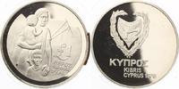 1 Pound Zypern