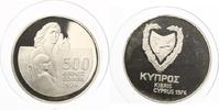 500 Mils Zypern