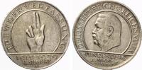3 Mark Schwurhand / Verfassung