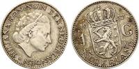 Niederlande 1 Gulden