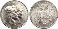 3 Mark Braunschweig mit Lüneburg