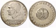 5 Mark Lessing