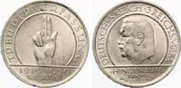 3 Mark Schwurhand / Verfassung