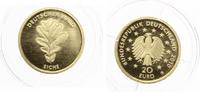 20 Euro Eiche 2010 Gold ohne Zertifikat