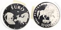 Bulgarien 10000 Leva 1998 - Bulgarien in Europa