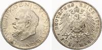 5 Mark Bayern Ludwig III