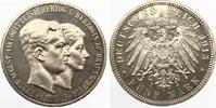 5 Mark Braunschweig 1915 Jaeger 56