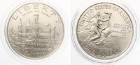 USA 1 Dollar 1996 Smithsonian -