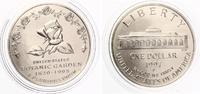 USA 1 Dollar 1997 Botanischer Garten -