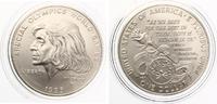 USA 1 Dollar 1995 Special Olympics World -