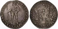 Braunschweig Lüneburg Celle Taler 1664 Christian Ludwig 1648-1665