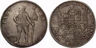 BRAUNSCHWEIG LÜNEBURG Taler 1715 H - H August Wilhelm 1714-1731.