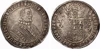 BRAUNSCHWEIG LÜNEBURG CELLE Taler 1646 Friedrich, 1636-1648.
