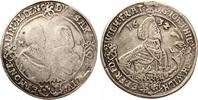 SACHSEN ALTENBURG Taler JOHANN PHILIPP JOHANN WILHELM FRIEDRICH WILHELM II