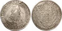 Braunschweig Lüneburg Celle Taler 1638 Friedrich 1636-1648