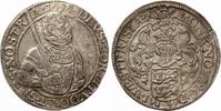WESTFRIESLAND Provinz Reichstaler 1596