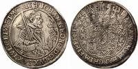 Sachsen Taler 1623 Johann Georg I. 1615-1656