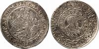Sachsen Johann Taler 1612 Georg I. und August 1611-1615