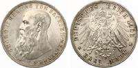 3 Mark Sachsen Meiningen