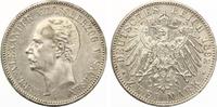2 Mark Sachsen Weimar Eisenach Carl Alexander