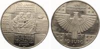 10 Euro Rotes Kreuz