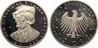 10 Euro Richard Wagner