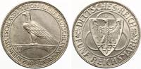 5 Mark Rheinlandräumung