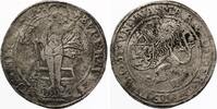 Jever Taler o.j um 1559 Heilandstaler Maria 1536-1575 sehr selten