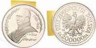Polen 200000 Zloty 1992 Stanislaw Staszic