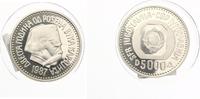 Jugoslawien 1987 5000 Dinara