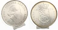 Niederlande 10 Gulden