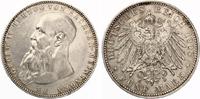 5 Mark Sachsen Meiningen
