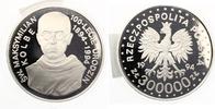Polen 300000 Zloty 1994 Kolbe
