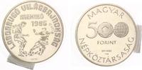 UNGARN 500 Forint 1986 KM 656