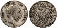 2 Mark Sachsen