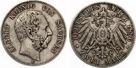 2 Mark Sachsen
