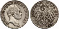 2 Mark Sachsen