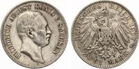2 Mark Sachsen