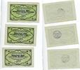 Langenaltheim 25 Pfennig - 1 Mark Mehl 766.3 -