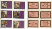 Lund Schobüll 20 Pfennig - 1 Mark -