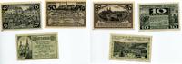 Prüm 10 Pfennig - 50 Pfennig Mehl 1079.1 Gewerbeverein -