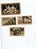 Triebes 10 Pfennig - 75 Pfennig Mehl 1341.1 -