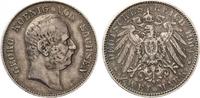 2 Mark Sachsen Georg Jaeger 129