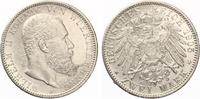 2 Mark Württemberg Wilhelm II Jaeger 174