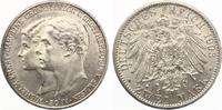 2 Mark Sachsen Weimar Eisenach Wilhelm Ernst Jaeger 158