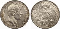 2 Mark Sachsen Jaeger 134