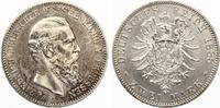 2 Mark Preussen Jaeger 98 Friedrich III 99 Tage Kaiser
