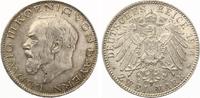 2 Mark Bayern Ludwig III Jaeger 51